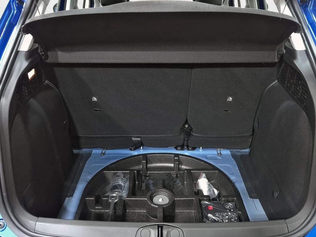 Fiat 500X Sport 1.5 Hybrid 97kW (130cv) DCT 35