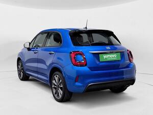 Fiat 500X Sport 1.5 Hybrid 97kW (130cv) DCT