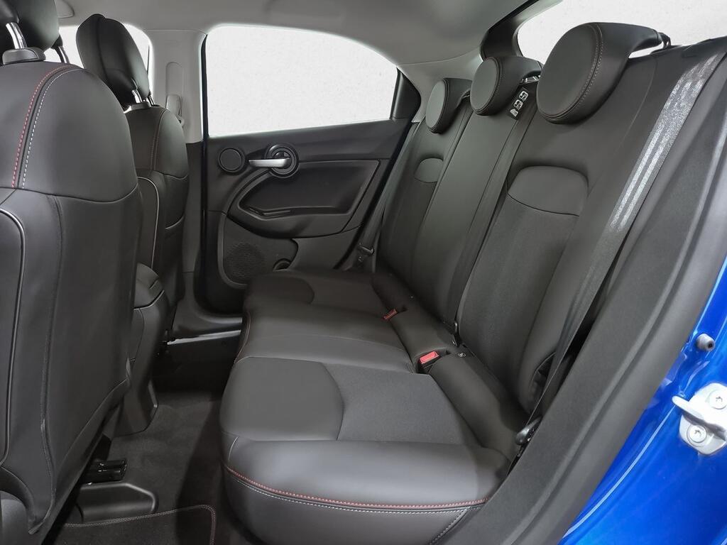 Fiat 500X Sport 1.5 Hybrid 97kW (130cv) DCT 9
