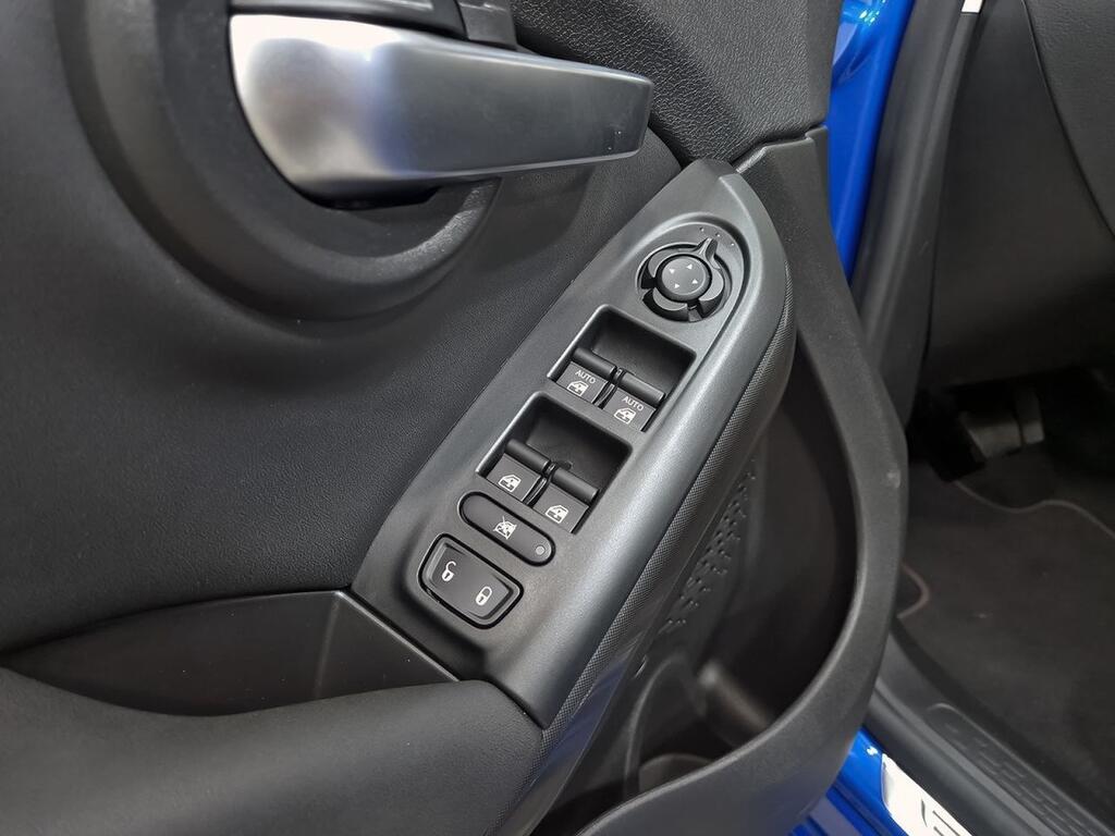 Fiat 500X Sport 1.5 Hybrid 97kW (130cv) DCT 12