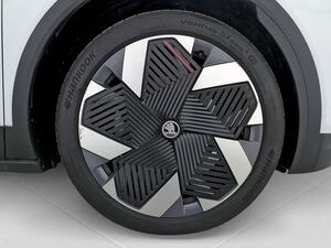 Skoda Elroq 210 kW (CV) 82 kWh (77 kwh neta) 8