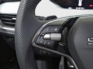 Skoda Elroq 210 kW (CV) 82 kWh (77 kwh neta) 16