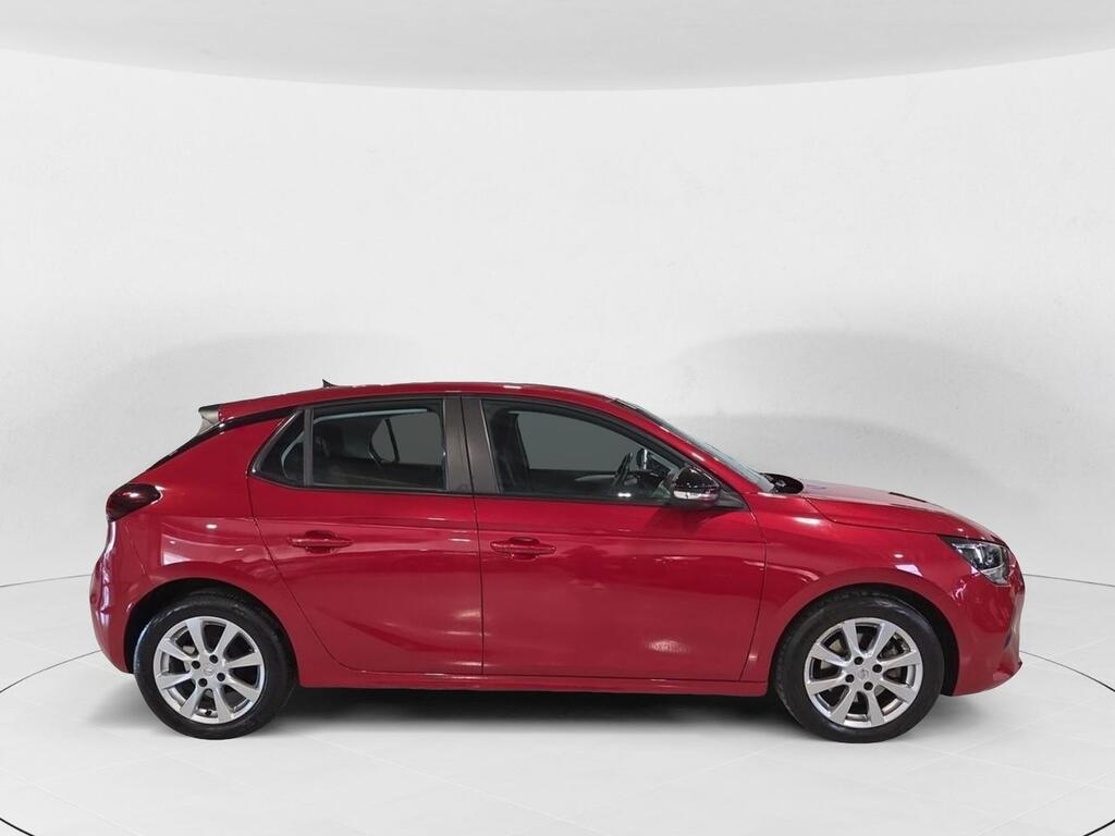 Opel Corsa 1.2T XHL 74kW (100CV) GS Km0