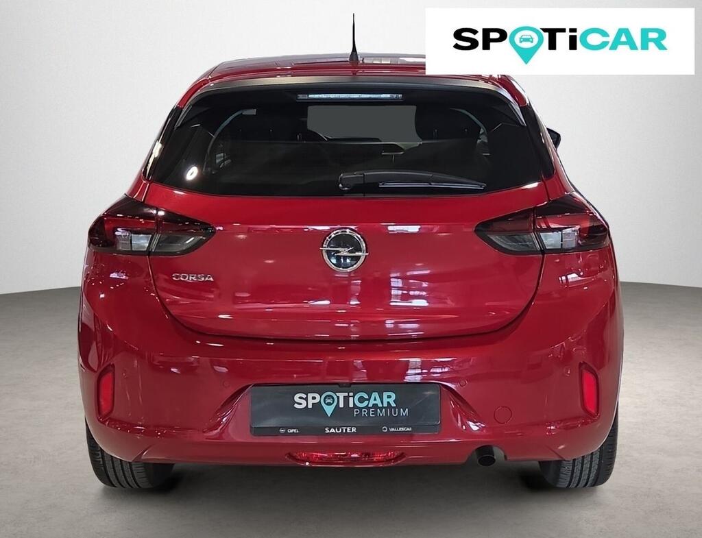 Opel Corsa 1.2T XHL 74kW (100CV) GS Km0