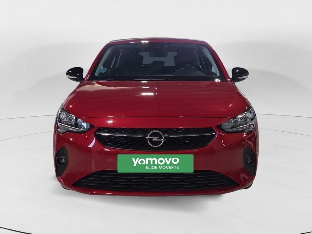 Opel Corsa 1.2T XHL 74kW (100CV) GS Km0
