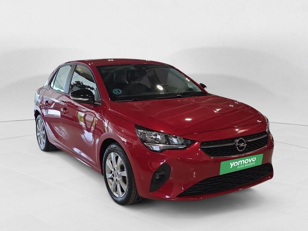 Opel Corsa 1.2T XHL 74kW (100CV) GS