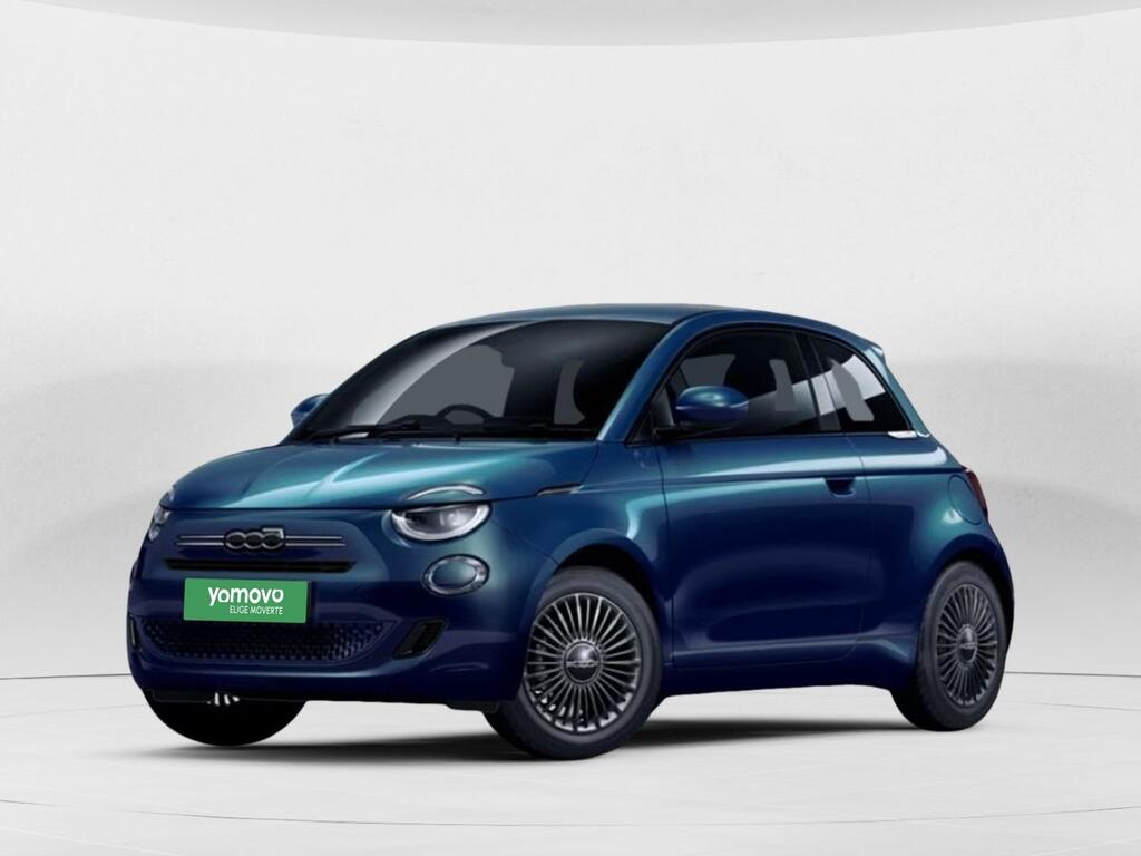 Fiat 500 Berlina 1.0 MHEV 48KW TORINO 65 3P
