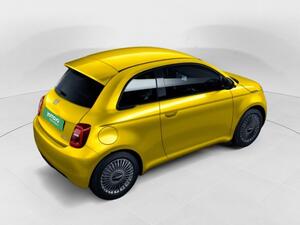 Fiat 500 Berlina 1.0 MHEV 48KW ICON 65 3P