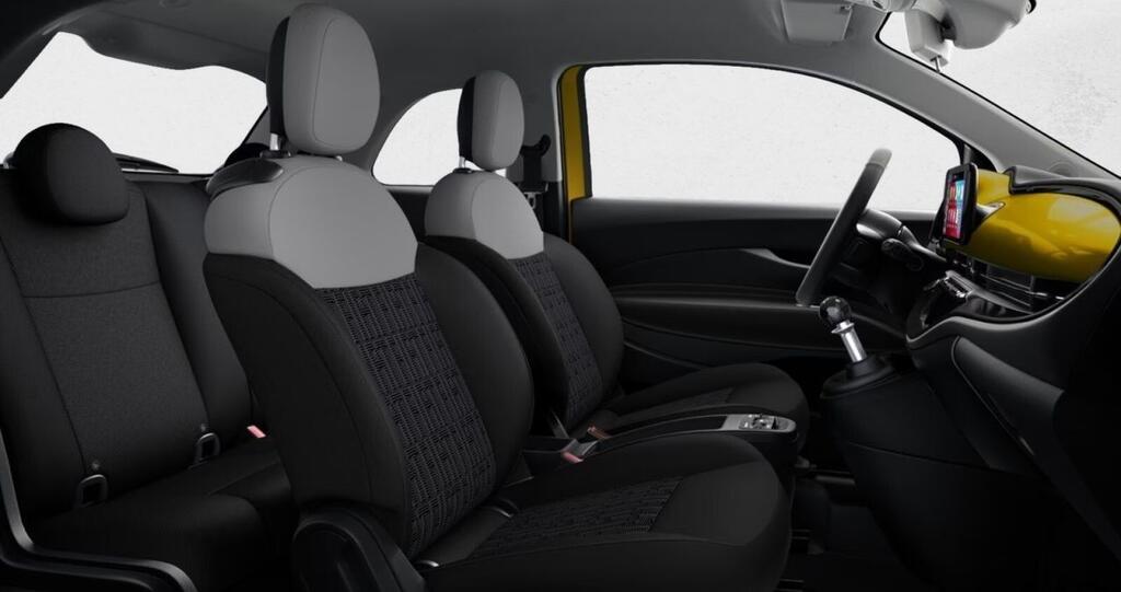 Fiat 500 Berlina 1.0 MHEV 48KW ICON 65 3P 5
