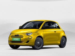 Fiat 500 Berlina 1.0 MHEV 48KW ICON 65 3P 1