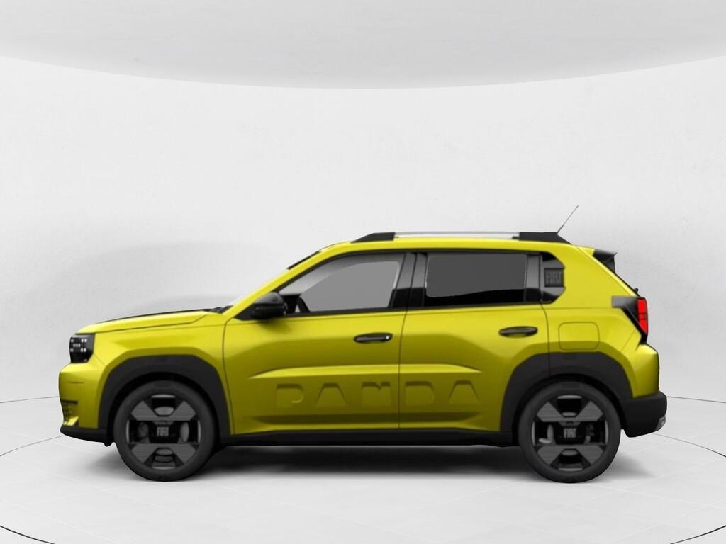 Fiat Panda SUV 1.2 74KW LA PRIMA 100 5P