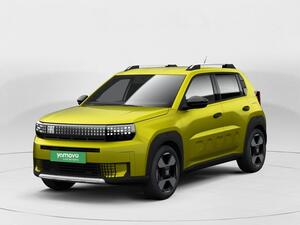 Fiat Panda SUV 1.2 74KW LA PRIMA 100 5P