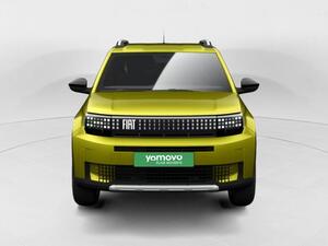 Fiat Panda SUV 1.2 74KW LA PRIMA 100 5P