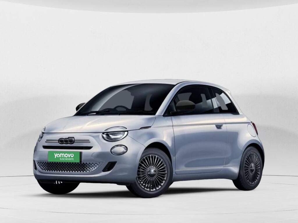 Fiat 500 Berlina 1.0 MHEV 48KW ICON 65 3P