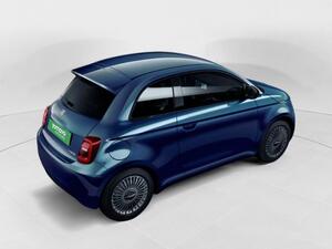 Fiat 500 Berlina 1.0 MHEV 48KW BUSINESS 65 3P