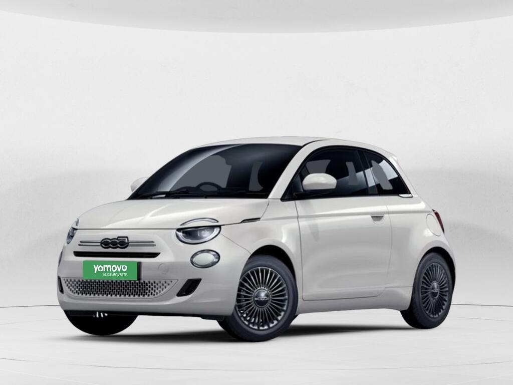 Fiat 500 Berlina 1.0 MHEV 48KW TORINO 65 3P