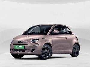 Fiat 500 Berlina 1.0 MHEV 48KW TORINO 65 3P 1