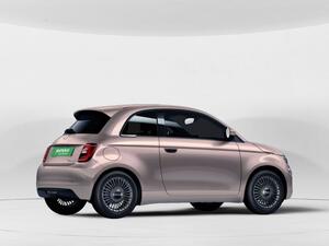 Fiat 500 Berlina 1.0 MHEV 48KW TORINO 65 3P 2