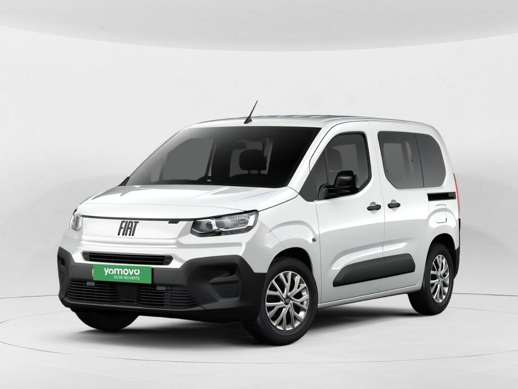 Fiat Doblò Combi 1.5 DIESEL 100 M COMBI 100 5P 2