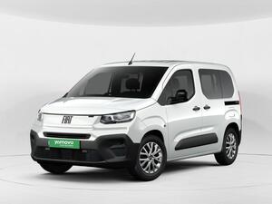 Fiat Doblò Monovolum 1.5 DIESEL 100 M 100 5P