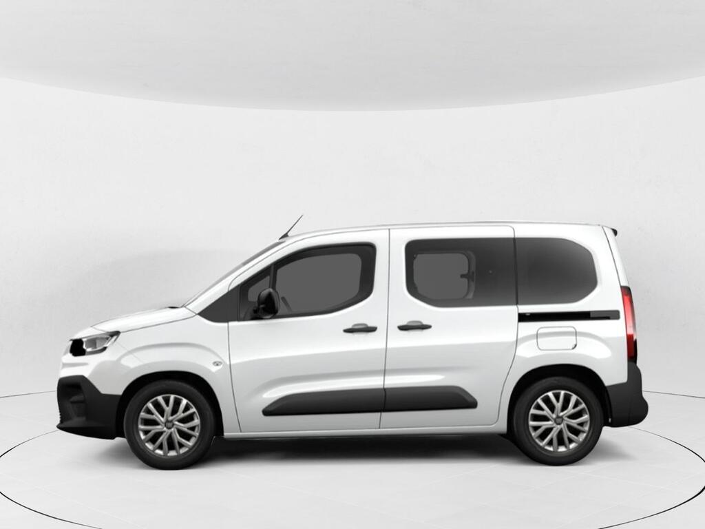 Fiat Doblo Monovolum 1.5 DIESEL 100 M 100 5P