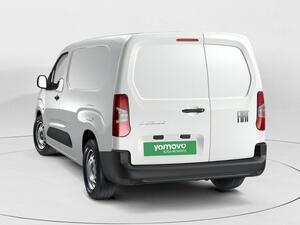 Fiat Doblò Furgon Deriv. Turismo 1.5 DIESEL 100 XL 100 4P