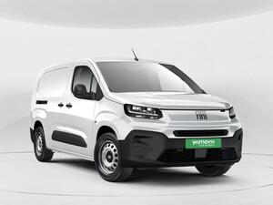 Fiat Doblò Furgon Deriv. Turismo 1.5 DIESEL 100 XL 100 4P