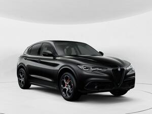 Alfa Romeo Stelvio SUV 2.1 TD TURBO 118KW VELOCE AUTO 160 5P 4