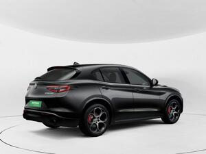 Alfa Romeo Stelvio SUV 2.1 TD TURBO 118KW VELOCE AUTO 160 5P