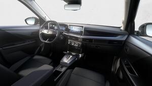Opel Mokka SUV 1.2 T XHT HYBRID EDITION EDCT6 146 5P 5