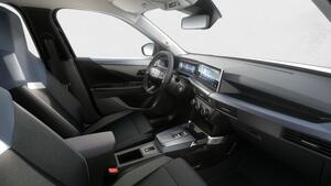 Opel Mokka SUV 1.2 T XHT HYBRID EDITION EDCT6 146 5P 6