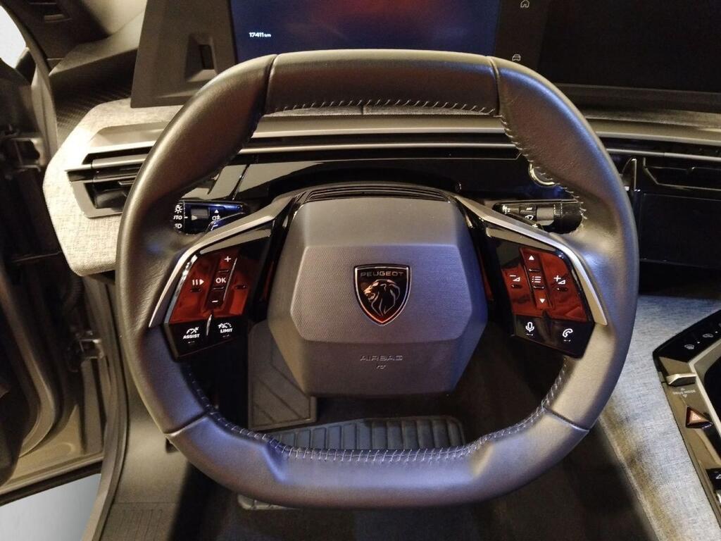 Peugeot 3008 Hybrid 1.2 100KW Allure eDCS6 12