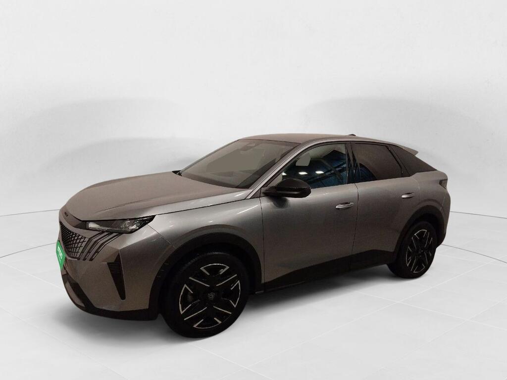 Peugeot 3008 Hybrid 1.2 100KW Allure eDCS6 4