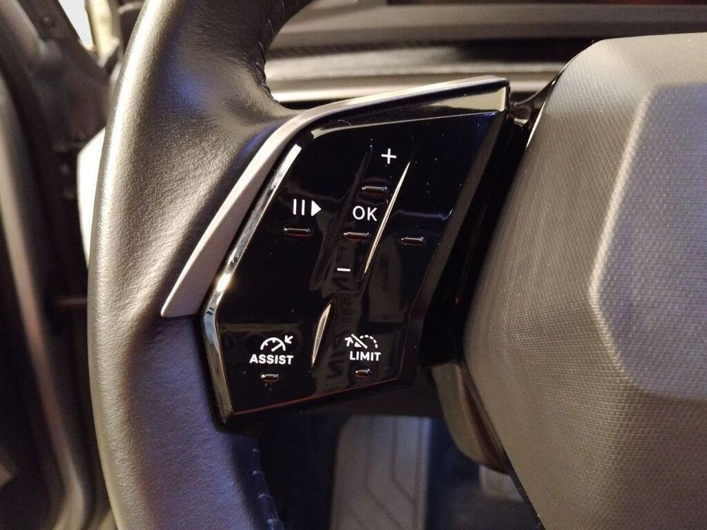 Peugeot 3008 Hybrid 1.2 100KW Allure eDCS6 13