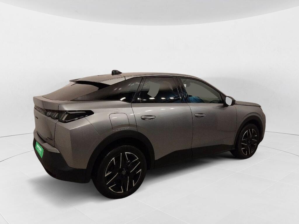 Peugeot 3008 Hybrid 1.2 100KW Allure eDCS6 3