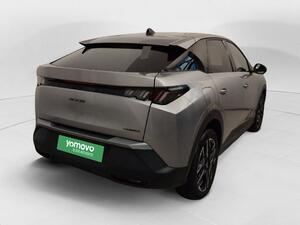 Peugeot 3008 Hybrid 1.2 100KW Allure eDCS6