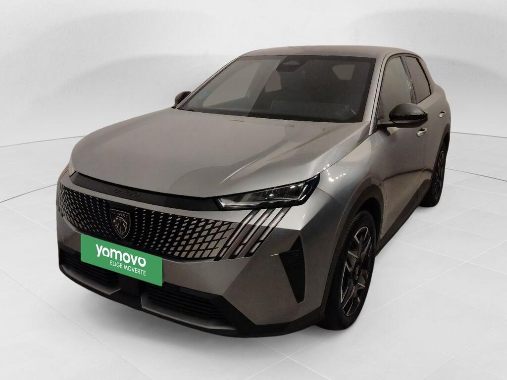 Peugeot 3008 Hybrid 1.2 100KW Allure eDCS6