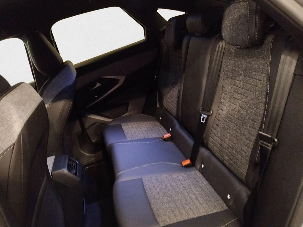 Peugeot 3008 Hybrid 1.2 100KW Allure eDCS6 7