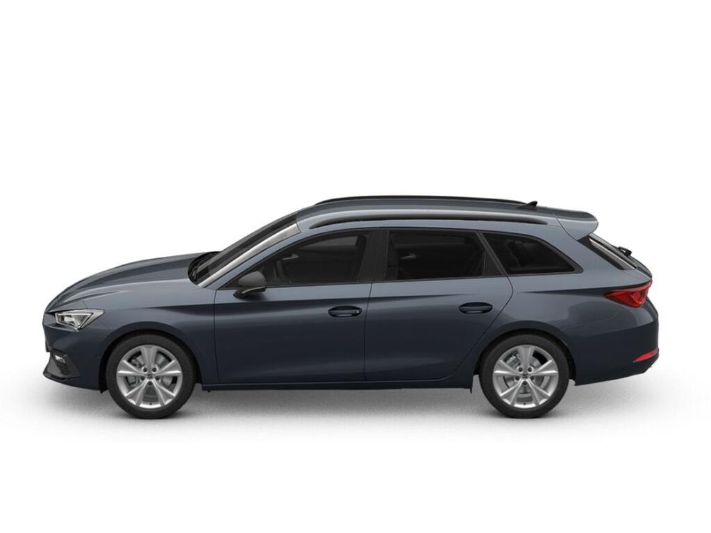 SEAT Leon SP 1.5 TSI 85kW FR Special Edition