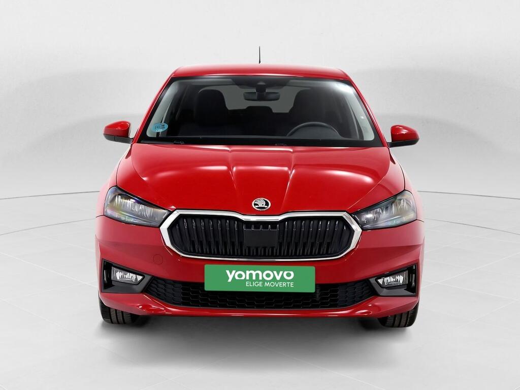 Skoda Fabia 1.0 TSI 70KW (95CV) Selection 5