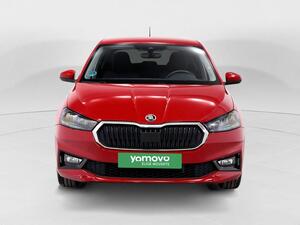 Skoda Fabia 1.0 TSI 70KW (95CV) Selection 5