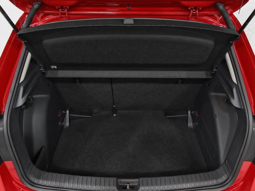 Skoda Fabia 1.0 TSI 70KW (95CV) Selection 10