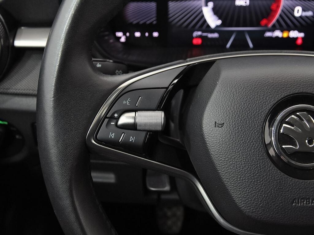 Skoda Fabia 1.0 TSI 70KW (95CV) Selection 18