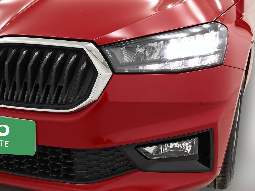 Skoda Fabia 1.0 TSI 70KW (95CV) Selection 32