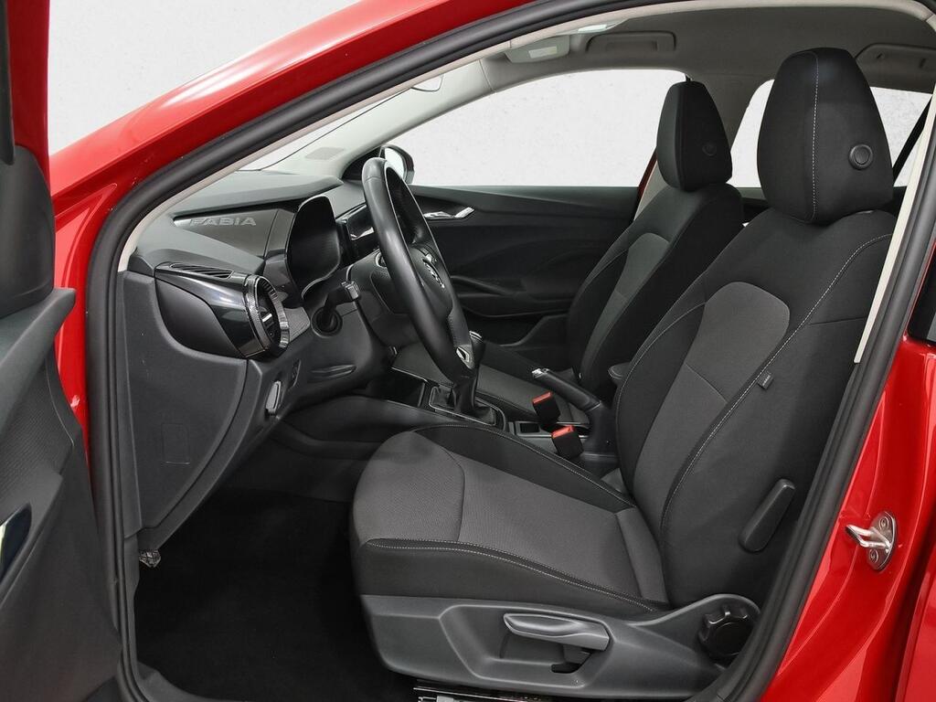 Skoda Fabia 1.0 TSI 70KW (95CV) Selection 8