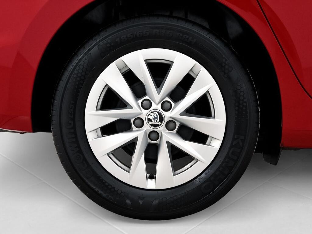 Skoda Fabia 1.0 TSI 70KW (95CV) Selection 11