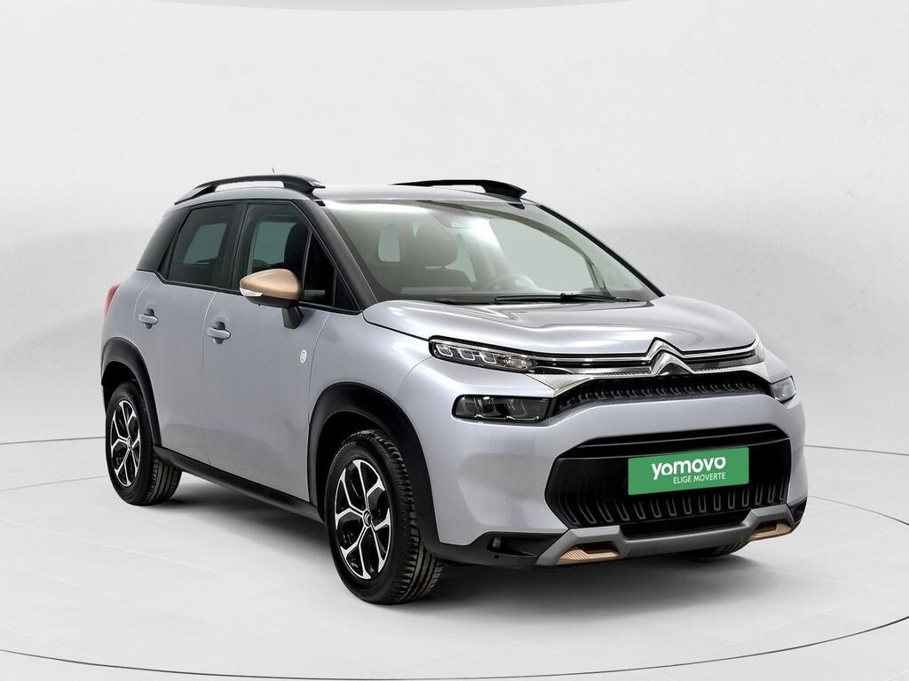 Citroën C3 Aircross BlueHDi 81kW (110CV) S&S C-Series