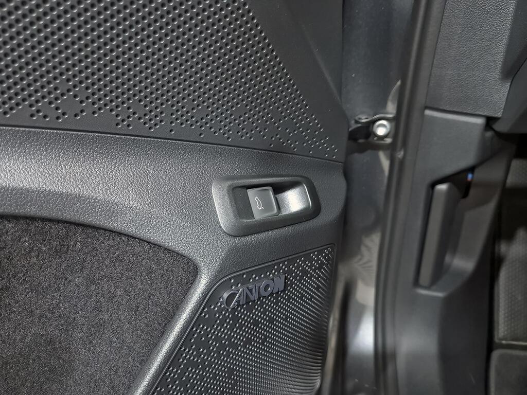 Skoda Elroq 210 kW (CV) 82 kWh (77 kwh neta) Segunda mano