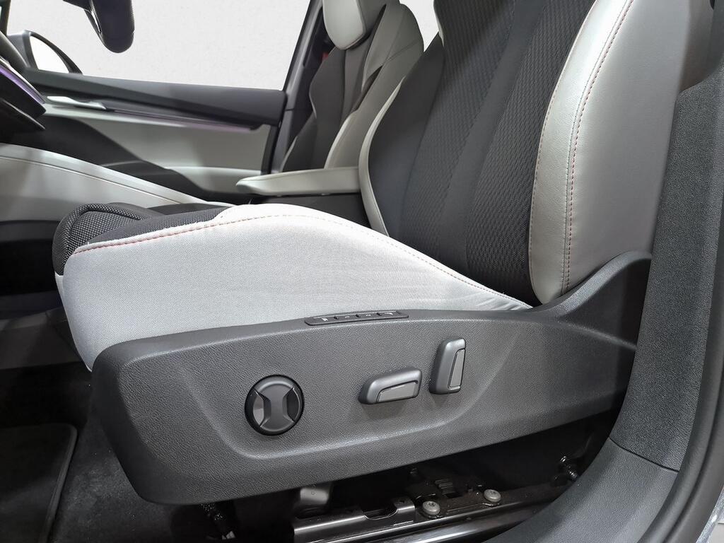 Skoda Elroq 210 kW (CV) 82 kWh (77 kwh neta) Segunda mano