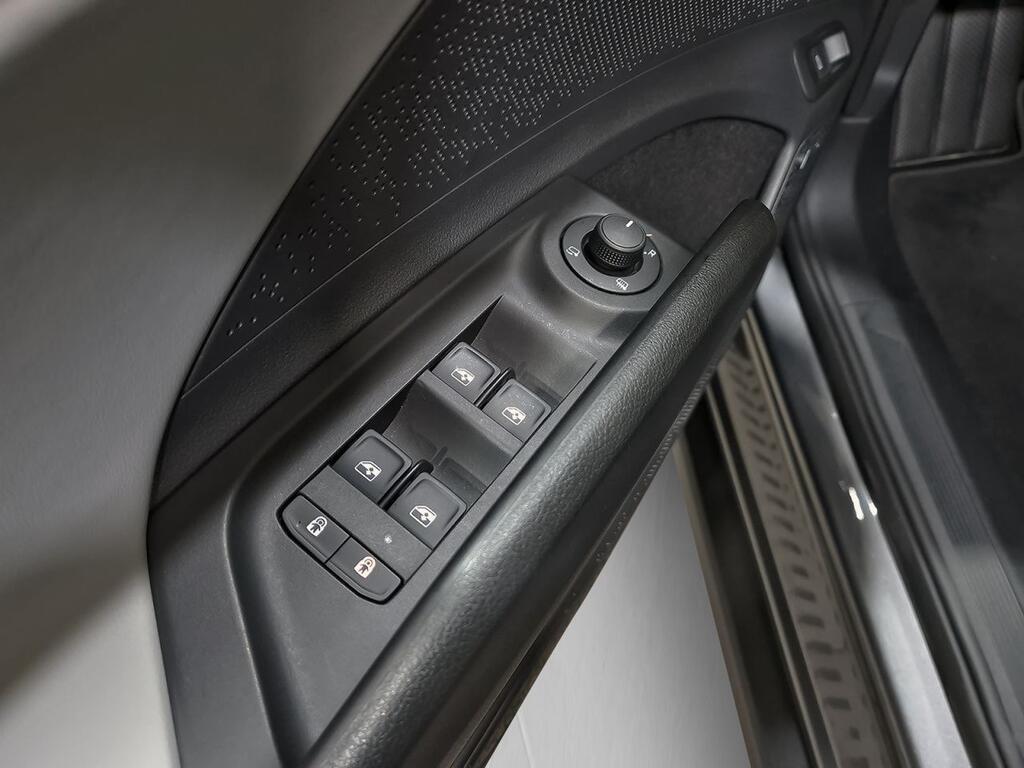 Skoda Elroq 210 kW (CV) 82 kWh (77 kwh neta) Segunda mano